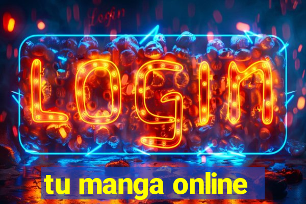 tu manga online